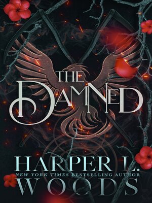 cover image of The Damned